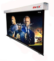 ELCOR Manual Wall series No-Autolock System Elcor